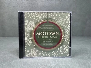 Motown Christmas CD Various Artists - Picture 1 of 2