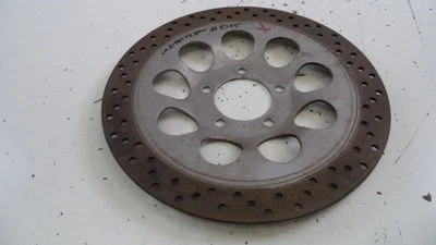 1998 铃木 VZ800 Marauder 800 VZ/98 右前制动转子 — 第 1/4 张图片