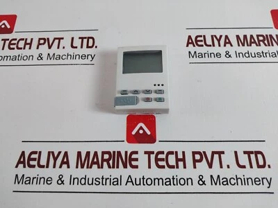 Abb umc100-pan a2 operator panel 1saj590000r0103 - Image 1 of 4