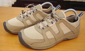 Lands End Swim Shoes Water Trainers for Sea Rivers Beach UK Size 7 41 - Picture 1 of 16