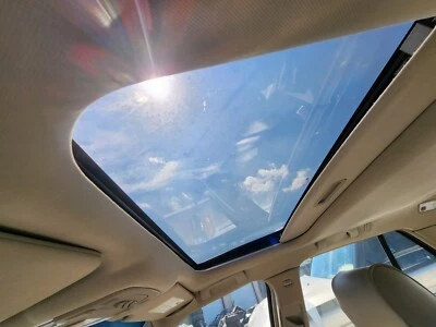 Cadillac DTS 2006 2007 2008 2009 2010 2011 techo corredizo completo Foto 1 de 2