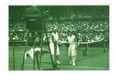 Single postcards - 1990s - Nostalgia - Sport - transport  - Work - War - USED