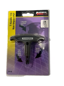 T-Handle 110 Non Impact PDT Platinum tools 13110 - Picture 1 of 2