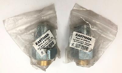 Eastman 20515 Solder Dielectric Union 3/4 Inch Lot Of 2 • 11.08£