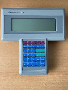 Allen Bradley 1747-PT1 SLC 500 Programmer - Picture 1 of 3