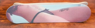 Sexy Boudoir Skateboard Grip Tape Jessup Ultra Grip 9" x 33" FREE SHIPPING