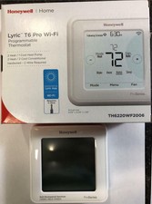 Honeywell Lyric T6 Pro Wi-Fi Programmable Thermostat TH6220WF2006 *BRANDED*