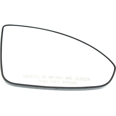 For 2011-2015 Chevrolet Cruze, Cruze Limited Mirror Glass Passenger Right Side Foto 1 de 4