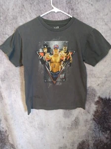 T Shirt WWE Sz. 10/12 Youth - Picture 1 of 5