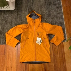 Rab Latok Mountain Gore-Tex Pro Mens Jacket - Picture 1 of 3