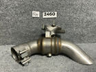 2022 Volvo XC60 Rear Right Exhaust Tail Pipe 32138620