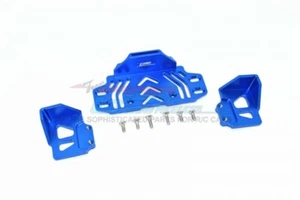 GPM SCX30126R ALLOY REAR BATTERY HOLDER 1/10 AXIAL RC EP 4WD SCX10 III CRAWLER - Picture 1 of 17
