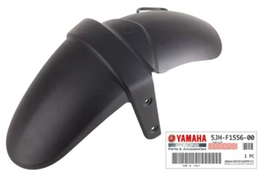 360075 Guardabarros Delantero Negro Para MBK Stunt 50 EU2 2004-2016 - Imagen 1 de 1
