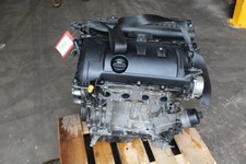 EP Motor Ohne Anbauteile Peugeot 207 70 KW 95 PS 28056