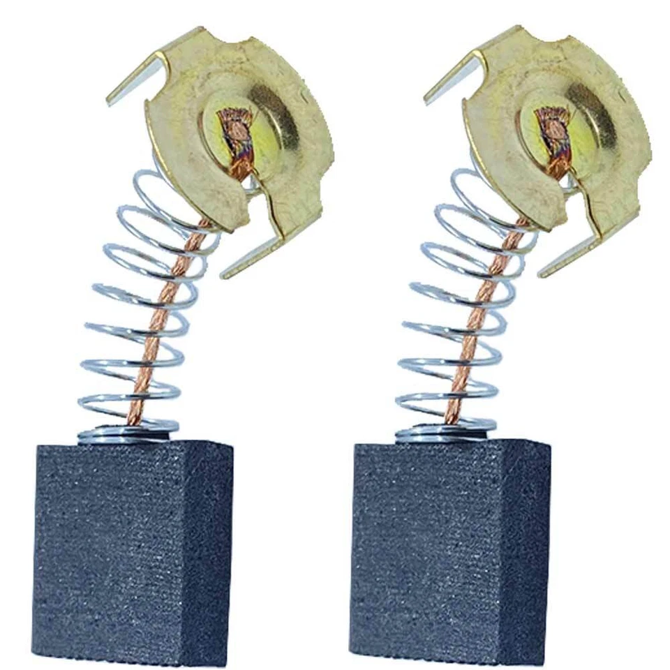 TOOLBOY24 Kohlebürsten Schleifkohlen für Bosch GTS 10 Tischkreissäge