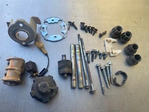 Honda EU20i generator various parts. - Picture 1 of 2