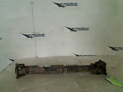 GELENKWELLE PROPSHAFT Ford Ranger Pick-up 2.5 TDCi 16V 4x4 (WLC) 2008 #243961 - Image 1 of 4