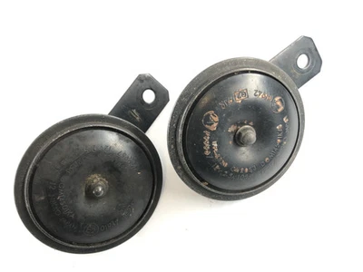 Triumph Daytona 1200 T300D [1995] - Juego de bocinas Foto 1 de 4