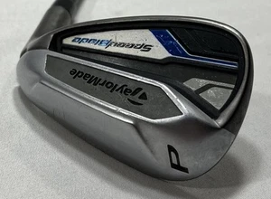 TaylorMade SpeedBlade Pitching Wedge RH Right Handed Graphite Shaft Ladies Flex - Picture 1 of 9