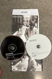 Richard Ashcroft Keys to the World (CD) NO CASE #M390 - Picture 1 of 1