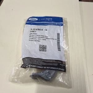 New OEM Ford 3L3Z-6564-A Rocker Arm Assembly For Ford Super Duty 2017-2019 - Picture 1 of 4