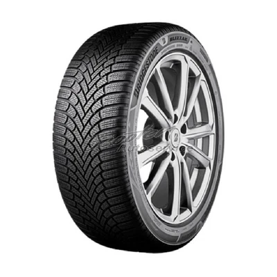 Winter-Reifen 215/60R17 100V Bridgestone Blizzak 6 3PMSF XL | 85377 - Bild 1 von 3