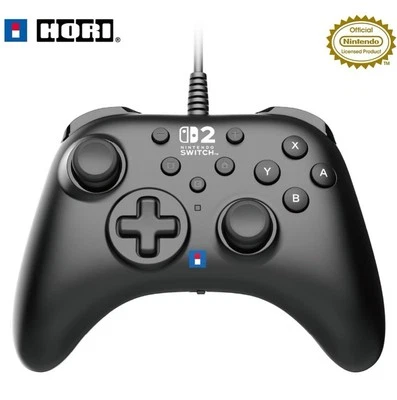 Nintendo switch2 HORI PAD  New release from japan - Image 1 of 4