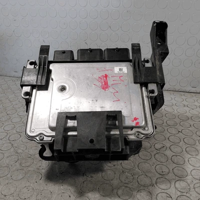 12147589972 Centralina iniezione  MINI MINI Clubman (R55) 1.6 16V Cooper Sw - Immagine 1 di 4