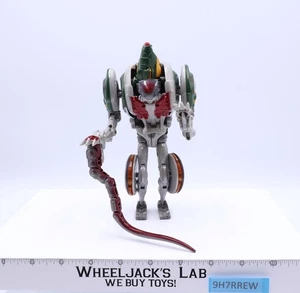 Rattrap 100% Complete Transformers Beast Machines 2001 Hasbro Action Figure - Picture 1 of 4