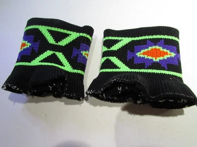 NUEVO DE COLECCIÓN Chaqueta Gato Ártico Traje Moto de Nieve Puños ¿Solo Años 70? Foto 1 de 2