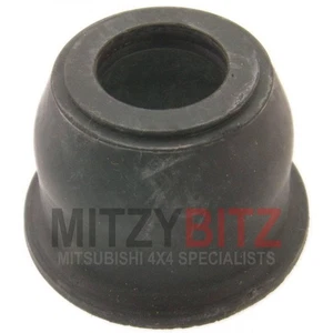Lower Control Arm Ball Joint Boot for Mitsubishi DELICA D5 CV5W 2.4 - Picture 1 of 6