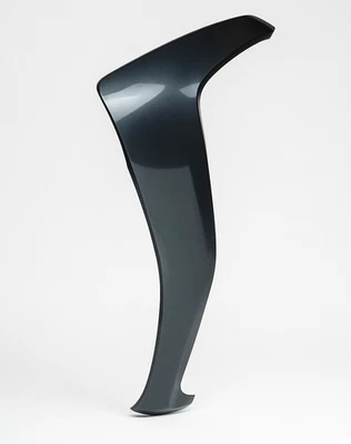 Carenado delantero izquierdo para Honda SH 125-150 2020-2025 gris oscuro