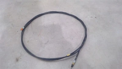 MITSUBISHI OUTLANDER 2021 TAPA DE COMBUSTIBLE BLOQUEO CONTROL CABLE ABIERTO 5943A002 Foto 1 de 4