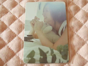 (ver. Yoo Ara) Hello Venus 3rd Mini Álbum Would You Like Some Tea? Tarjeta fotográfica - Imagen 1 de 2