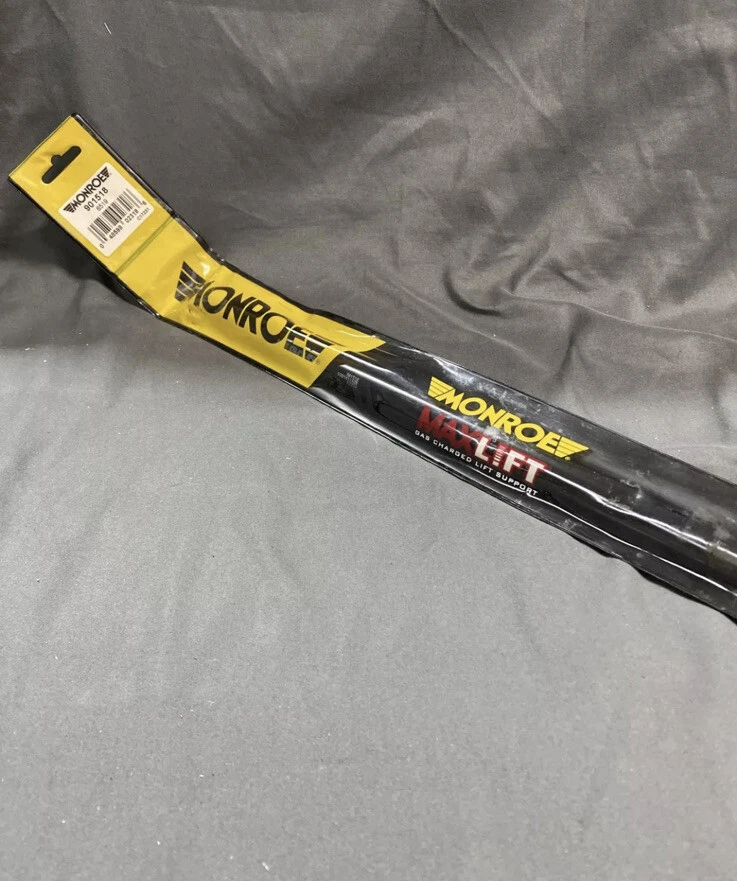 Monroe 901518 6519 Hatch Lift Support Shock Max Lift fits 2004 - 2008 Mazda 6 Foto 1 de 4