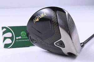 Honma TR20 Driver / 9.5 Degree / X-Flex Honma Vizard 70 Shaft - Picture 1 of 8
