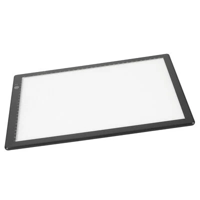 A4 Slide Viewer Light Box For Scan Old Slide Negative Film Scanning A4 Ultra Fit - Image 1 of 4