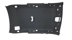 BMW F48 X1 Black Anthrazit Headlining Roof Ceiling Dachhimmel Himmel Schwarz - Picture 1 of 9