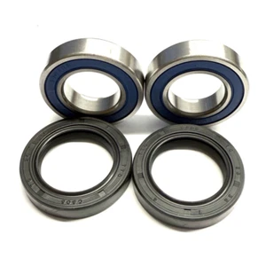 YZF250 2006 FRONT WHEEL BEARING KIT 2006 YZF 250 MXPUK AB25-1092 (675) - Picture 1 of 7