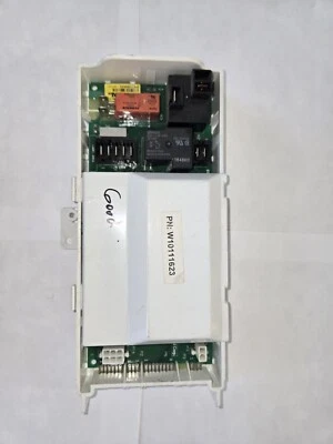 WPW10111616 | W10111616 - MAIN CONTROL UNIT (USED) - GOOD CONDITION - Image 1 of 2