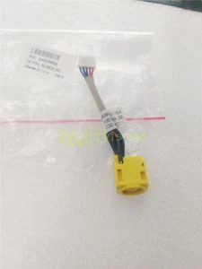 For DC Power Jack Cable Plug 04W6989 50.4SE10.001 Lenovo Thinkpad L530 L430 - Afbeelding 1 van 1