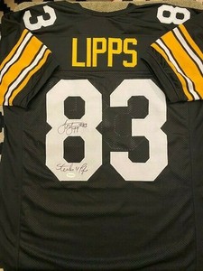 louis lipps jersey
