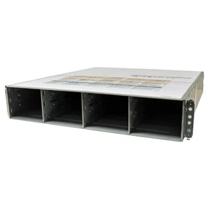 Hitachi Drive Box DF-F850-DBL 12x LFF 3,5" 2x I/O Card DBMS6 3285196-A 2x PSW 2U - Afbeelding 1 van 3