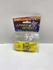 Vintage Speed Wheels Druckguss Auto 929 noch im Paket - Bild 1 von 2