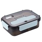 Transparent Lunch Box For Food Container Storage Insulated Lunch Container9365