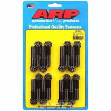 ARP 200-6001 Replacement Rod Bolt Kit - 7/16 (16-Piece) NEW