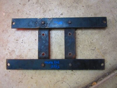 1972-1975 ROTAX TYPE 343  340CC MOTOR MOUNT - Image 1 of 4