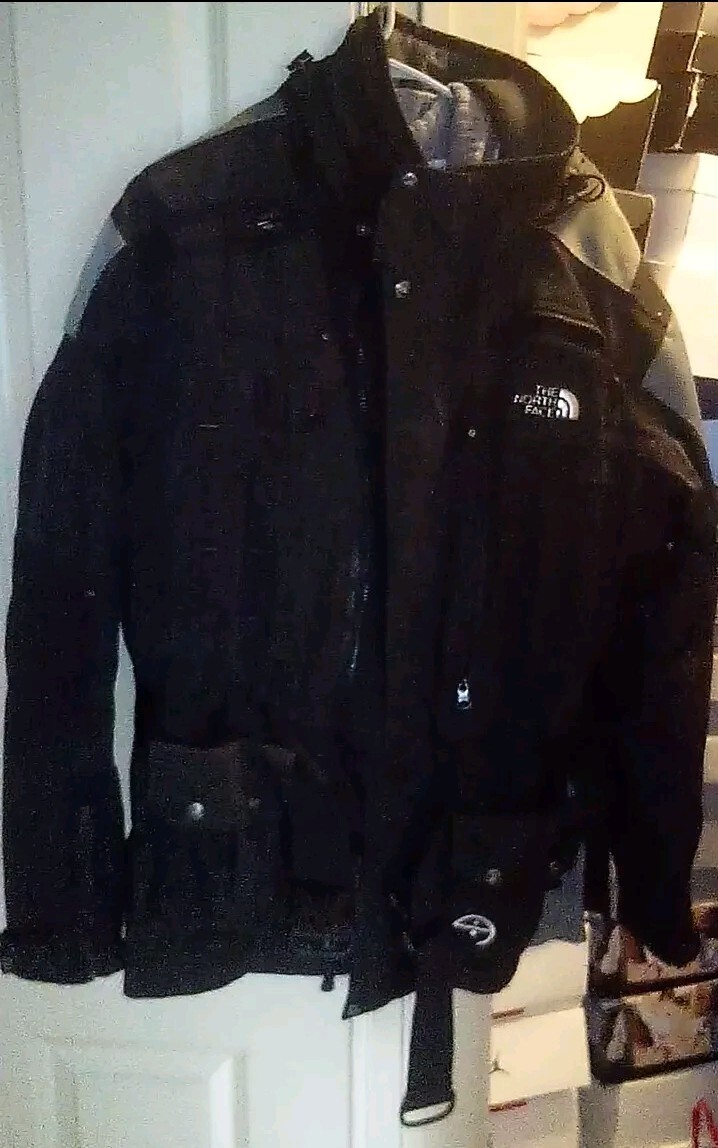 The North Face Military Jacket Jackets for Men for Sale