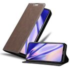 Case For Nokia X10 / X20 Cover Protection Book Wallet Magnetic Book