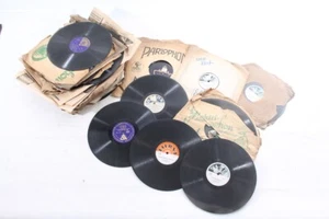 Assortment of old vinyl records vintage 9.4 KG - Picture 1 of 10